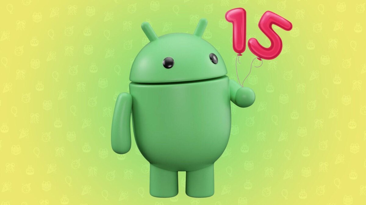 Android 15 вернёт виджеты на экран блокировки