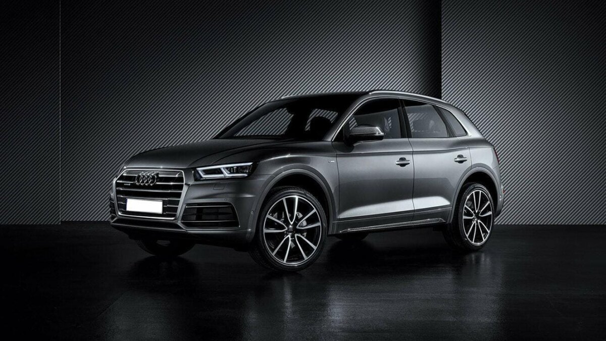 В Москве доступен Audi Q5 L: премиальный немецкий кроссовер с полным приводом и 2-летней гарантией