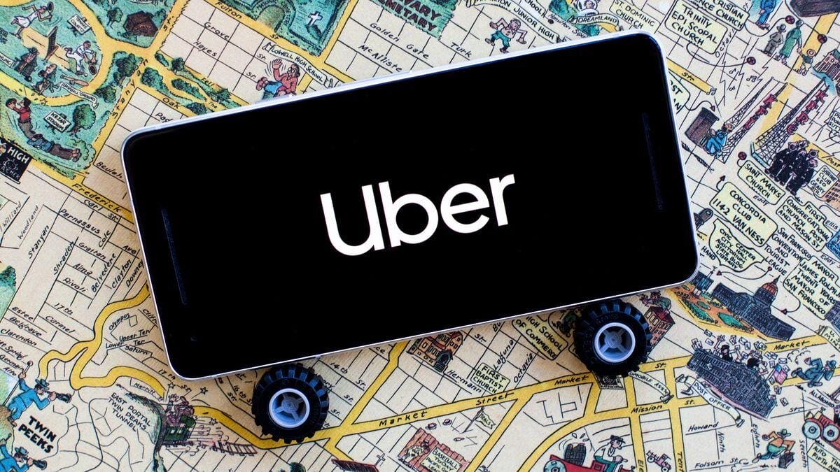 Uber оштрафовали на £246 млн за нарушение GDPR при передаче данных