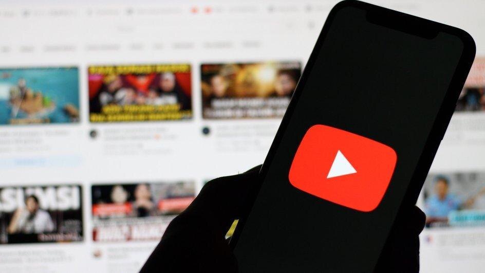 YouTube столкнулся с проблемами в России и других странах: видеоролики перестали загружаться