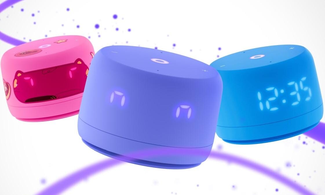 Яндекс показал новую «Станцию Лайт 2»