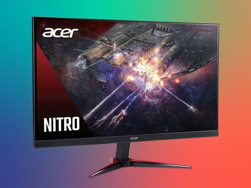 Acer выпустила компактный игровой монитор Nitro VG240YE 2 as6yz0z2gsurld9z3dfjnugvdqocv1qxtdgbrz0dtif4uae