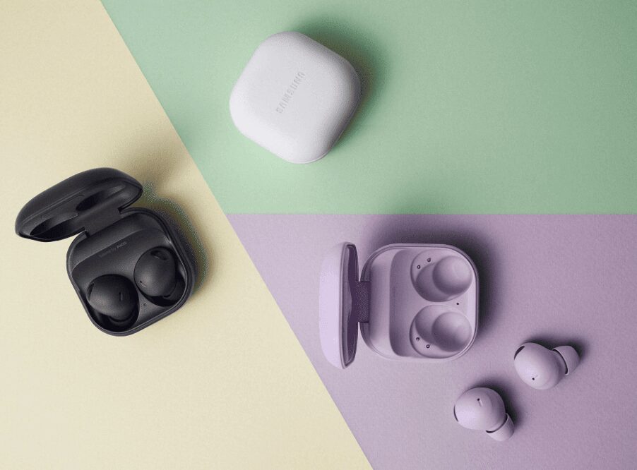 Топ-5 наиболее востребованных брендов наушников за второй квартал 2024 года