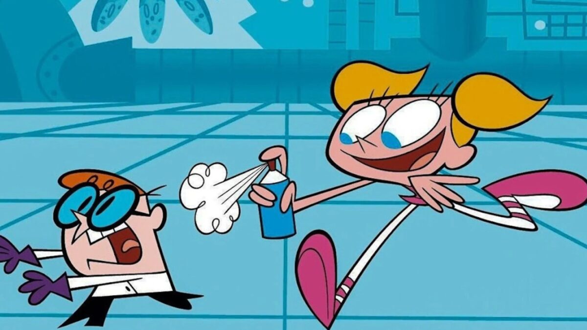 Топ-7 лучших мультсериалов 90-х, которые вызовут у вас ностальгию