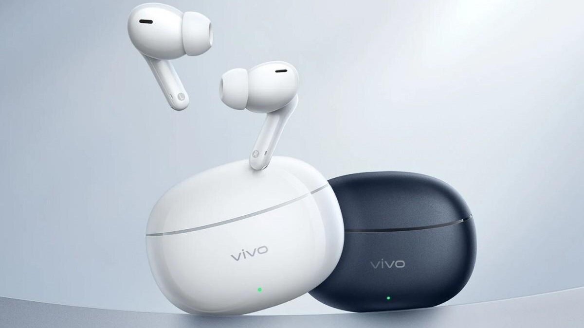 Представлены бюджетные наушники Vivo TWS 3e
