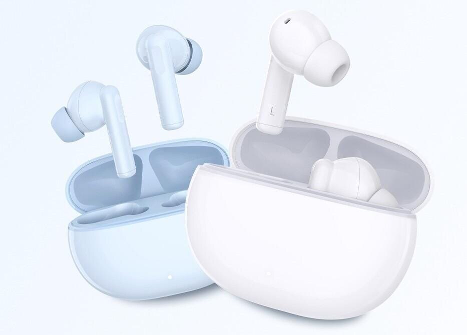 В России начались продажи недорогих наушников Honor Choice Earbuds X7