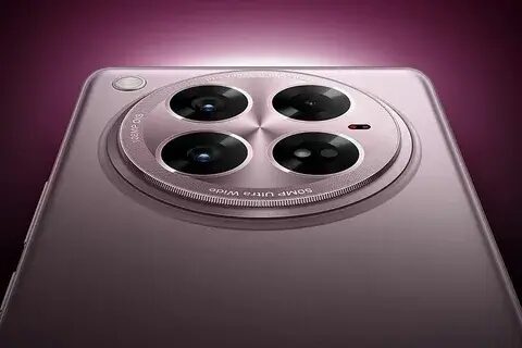 Infinix представил смартфон ZERO 40 5G с 144 Гц экраном, 108 Мп камерой и поддержкой беспроводной зарядки