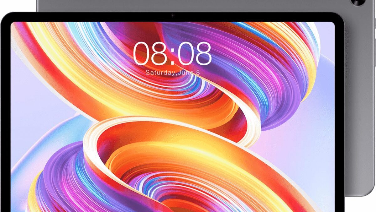 Компания Teclast выпустила новый планшет T50 Plus с большим экраном и поддержкой LTE 3 image 31