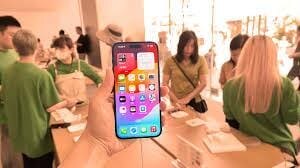 Apple готовится 10 сентября к презентации iPhone 16, новых Apple Watch и AirPods