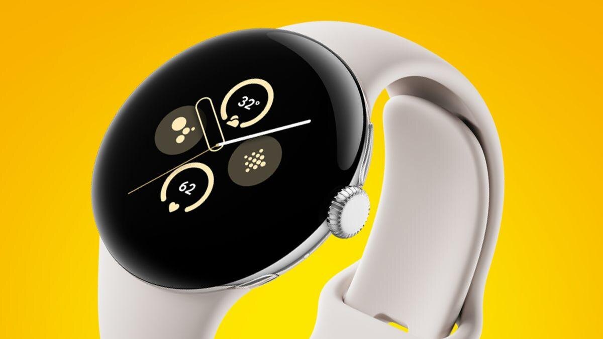 Google Pixel Watch 3: утечка цен