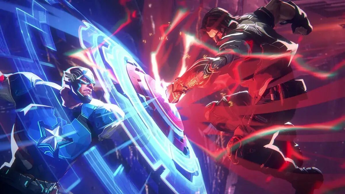 Marvel Rivals: дата выхода, геймплей, персонажи и многое другое