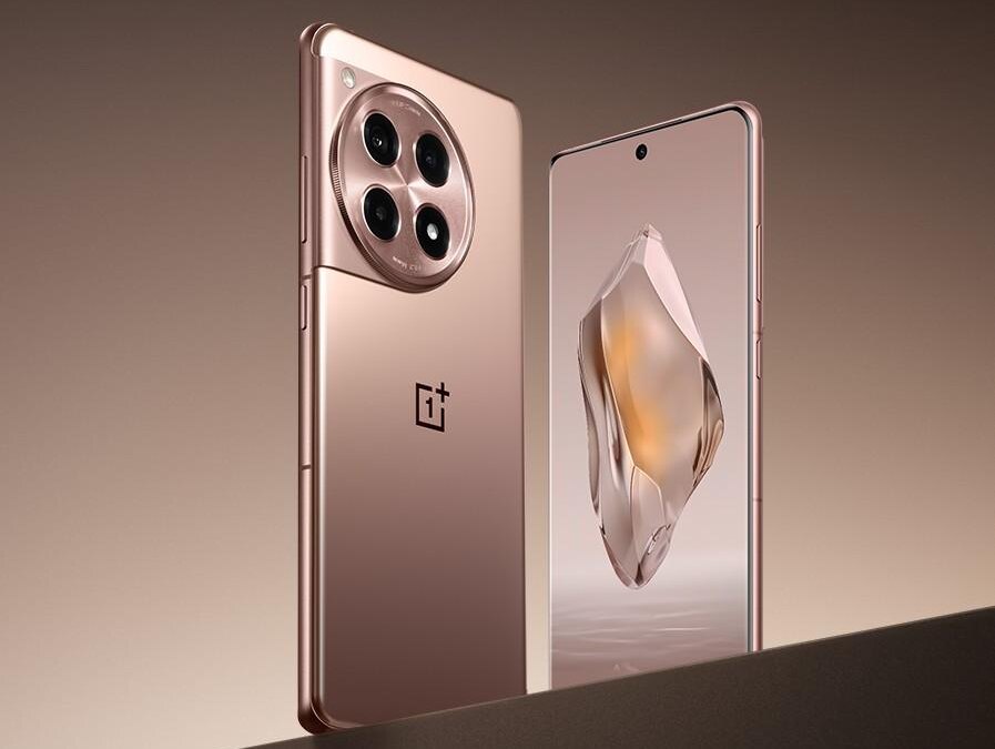 OnePlus Ace 5 получит процессор Snapdragon 8 Gen 3