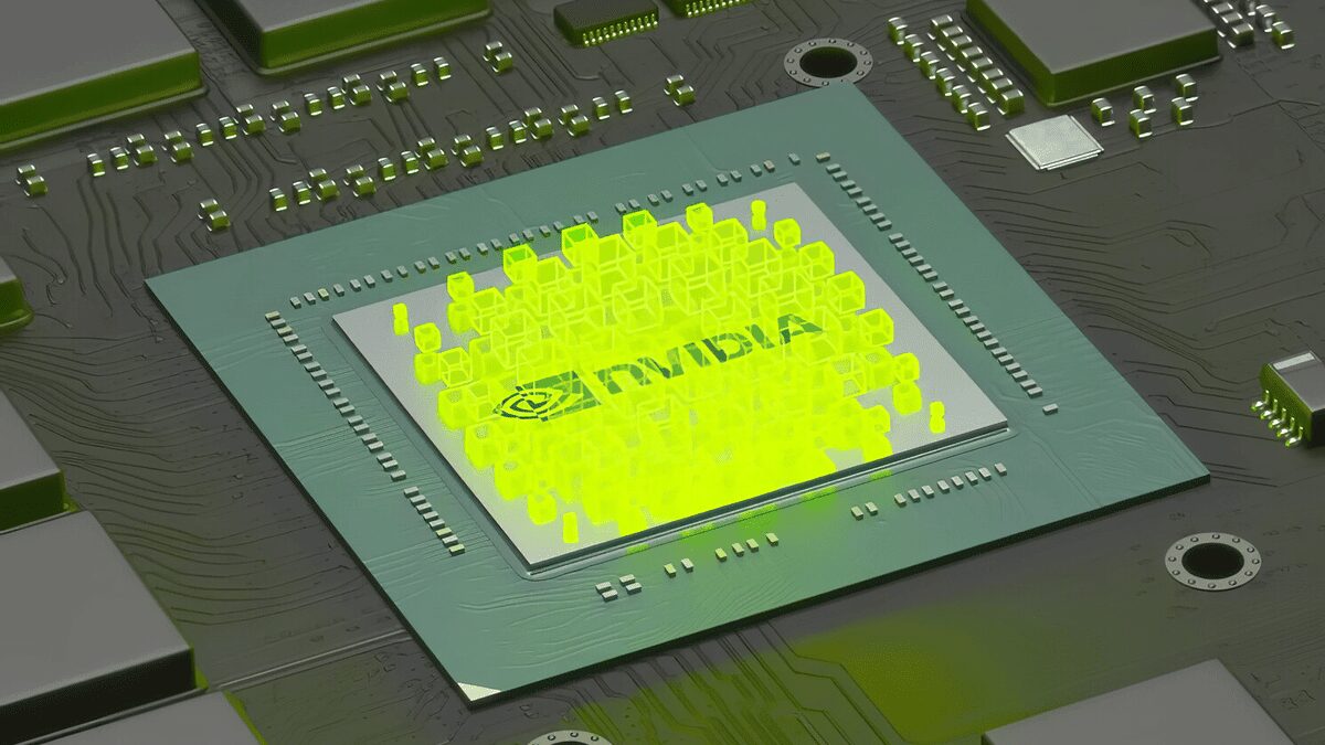 Названы ключевые особенности мобильной версии GeForce RTX 5060