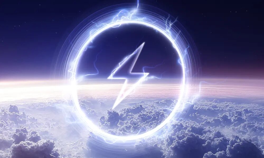 Realme покажет новую технология зарядки телефона 14 августа