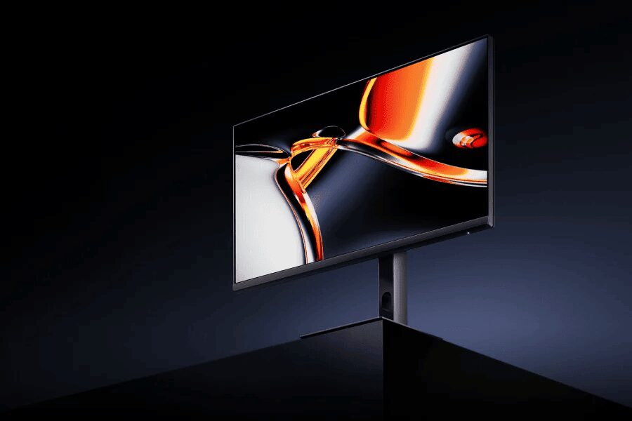 Redmi показал недорогой монитор A27U с хорошей цветопередачей 