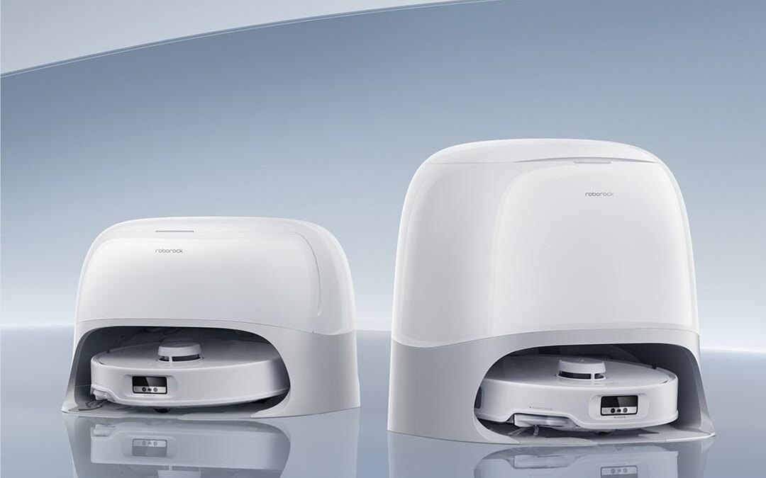 Робот-пылесос Roborock P20 Pro: новый мощный двигатель и режим «скалолаза» для преодоления препятствий