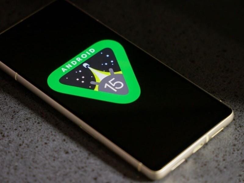 Google объявила о дате выхода стабильной версии Android 15
