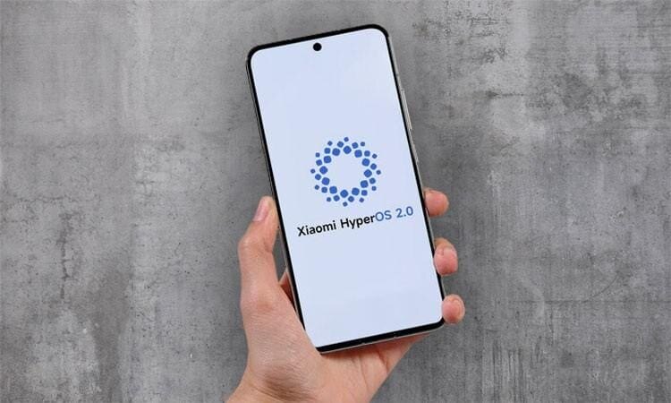 Инсайдеры раскрыли предполагаемую дату выхода Xiaomi HyperOS 2.0