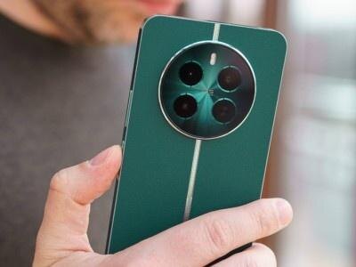 Объявлена дата анонса смартфона realme 13 4G и наушников Buds T01