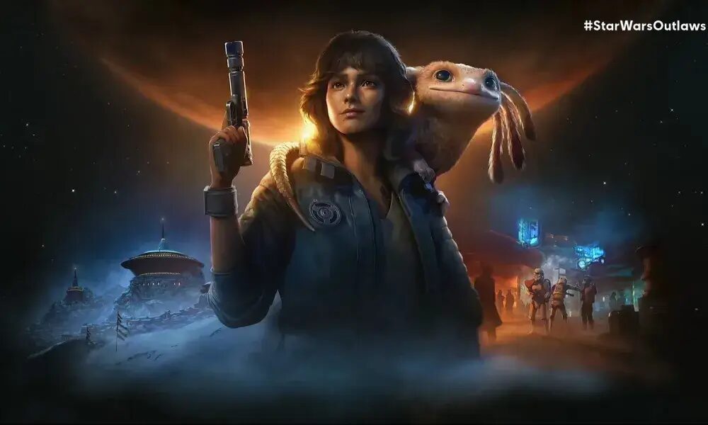 Star Wars Outlaws: дата выхода, трейлеры, геймплей и многое другое
