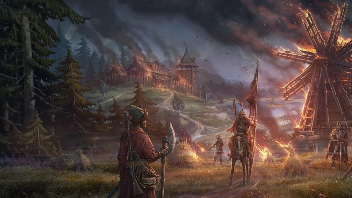 Игровая студия «Сайберия Нова»запускает акцию «Пятёрка для музея»