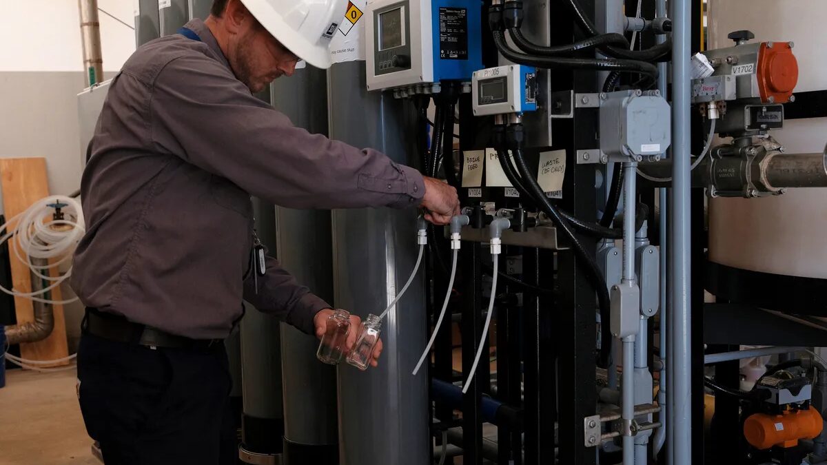 США выделили 3 миллиарда долларов на проекты по производству аккумуляторов