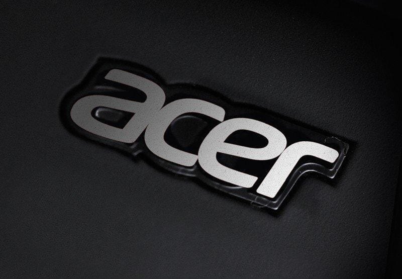 В России появился сенсорный монитор Acer UT272U