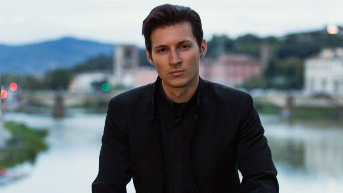 Telegram начнёт модерировать частные чаты после ареста Павла Дурова