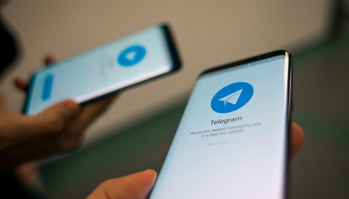 В России запустили Telegram-бота для подачи жалоб на поисковые запросы, содержащие незаконный контент