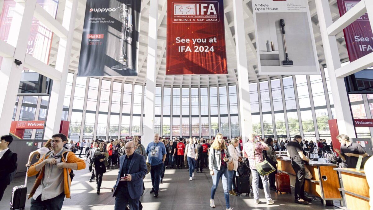 Что покажут на IFA 2024: главные новинки и устройства