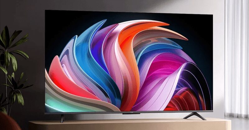 Redmi представила бюджетный 75-дюймовый телевизор с технологией MEMC для плавного изображения в динамичных сценах