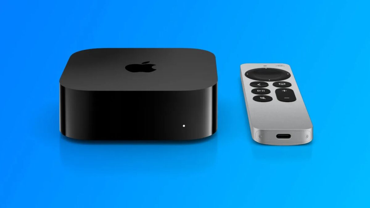 Когда Apple выпустит новую модель Apple TV? Слухи и ожидания