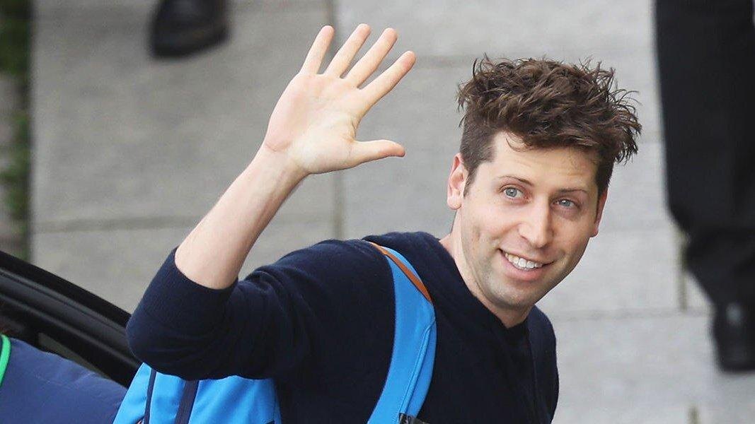 Сэм Альтман опроверг слухи о выдаче ему крупного пакета акций OpenAI