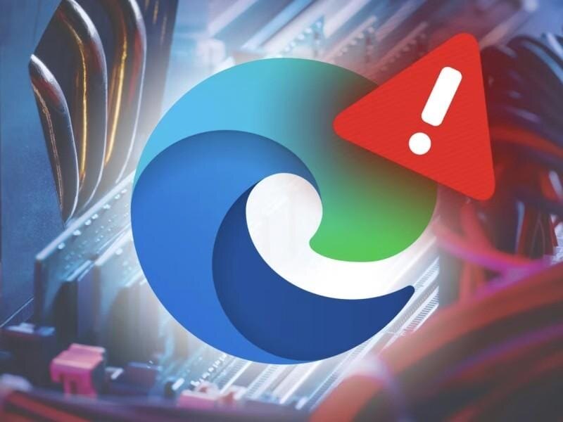 Microsoft Edge получит новую функцию для контроля потребления оперативной памяти