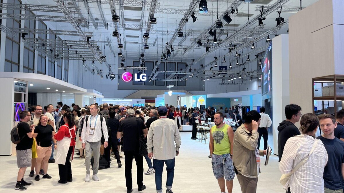 IFA 2024: все самое лучшее и интересное. Часть 2