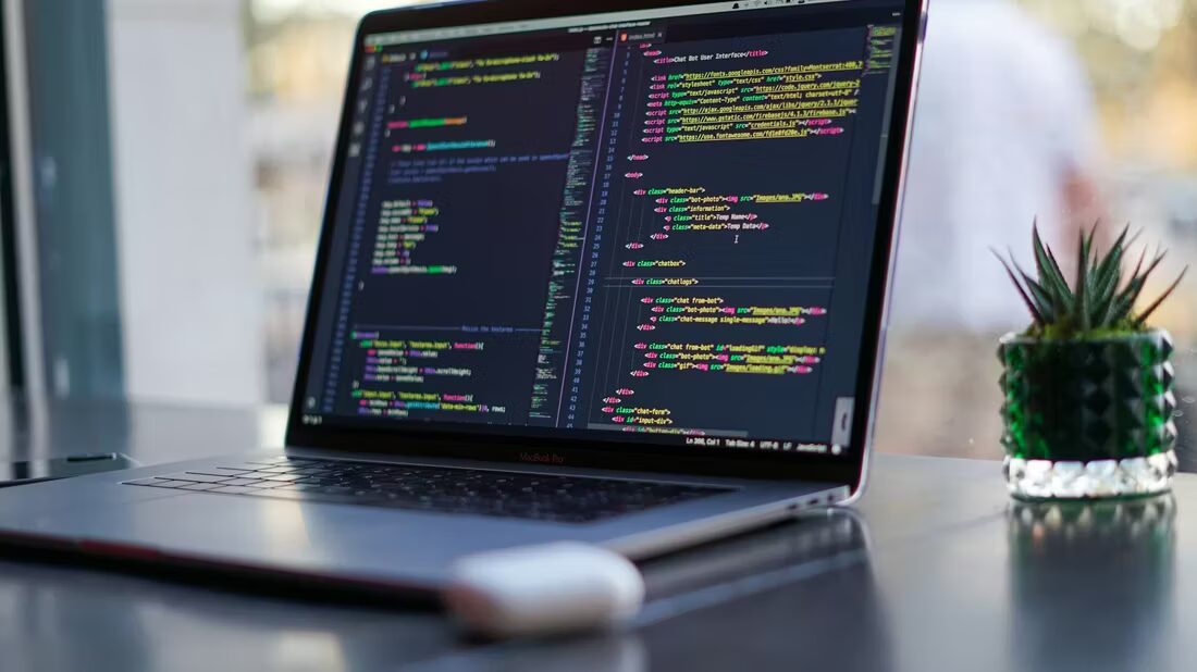 ИИ заменит программистов? Не стоит на это рассчитывать, считает генеральный директор Google