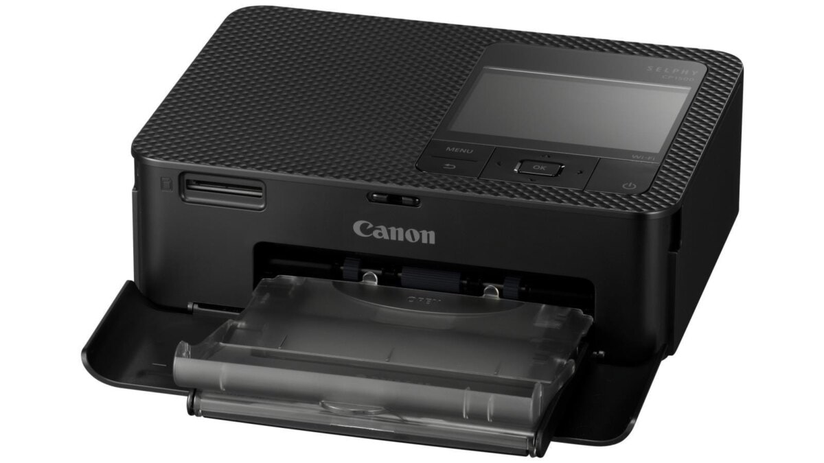 Лучшие фотопринтеры Epson, Canon и HP в 2024 году. Часть 2