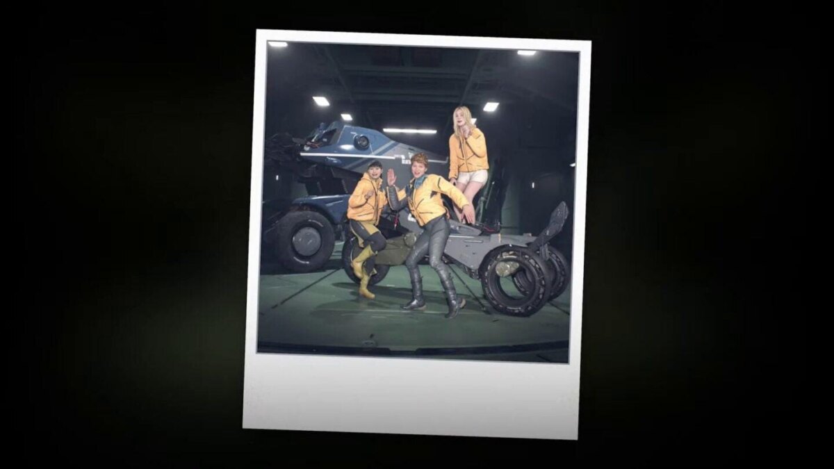 Death Stranding 2: On the Beach – Сводка события на TGS 2024 и новые кадры