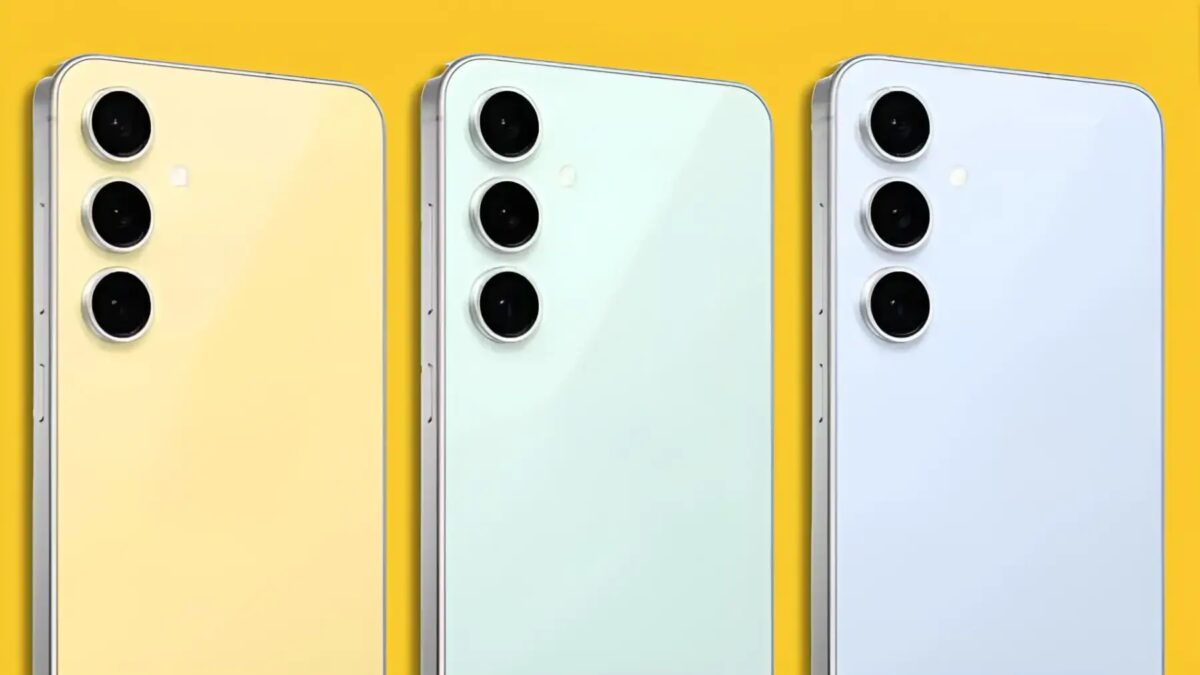 Инсайдер раскрыл стоимость Samsung Galaxy S24 FE