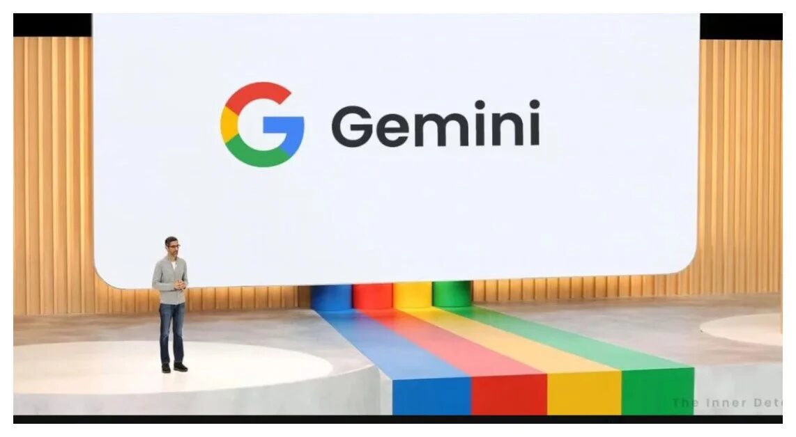 Gmail начинает внедрение умных ответов с поддержкой Gemini