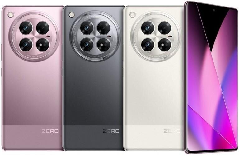 Представлен Infinix Zero 40 с экраном 144 Гц и чипом Dimensity 8200 3 gsmarena 002 11