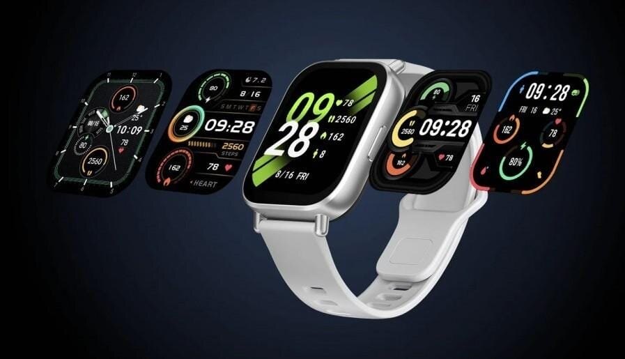 Redmi выпустила умные часы Watch 5 Lite