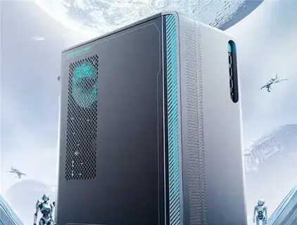 Thunderobot выпустила компактный игровой ПК, оснащенный видеокартой RTX 4060 Ti