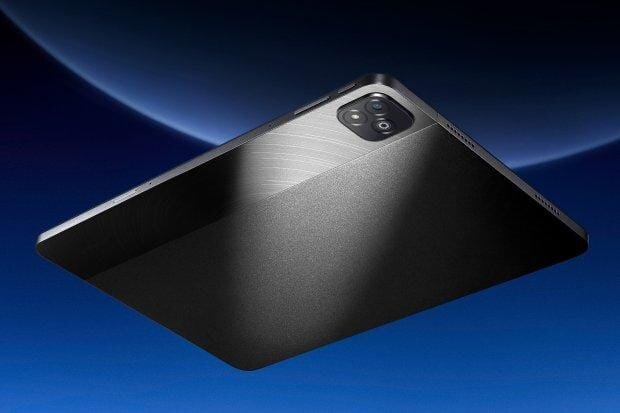 В России появился металлический планшет Infinix XPAD с поддержкой 4G