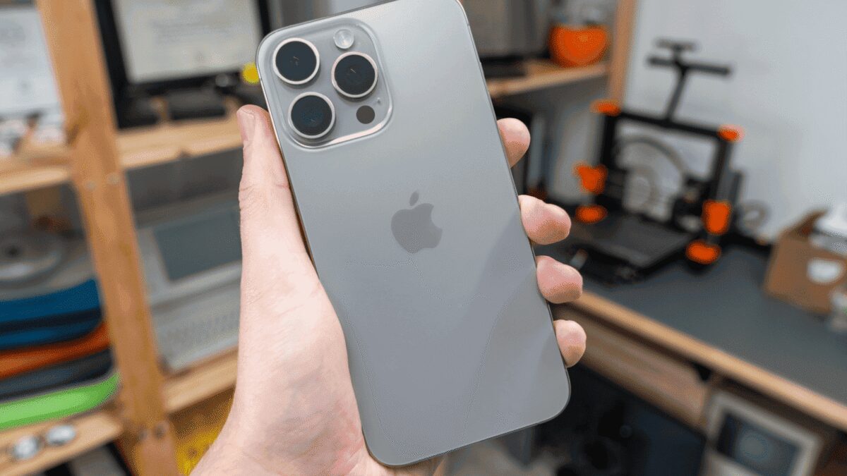 Названы самые продаваемые смартфоны первой половины 2024 года