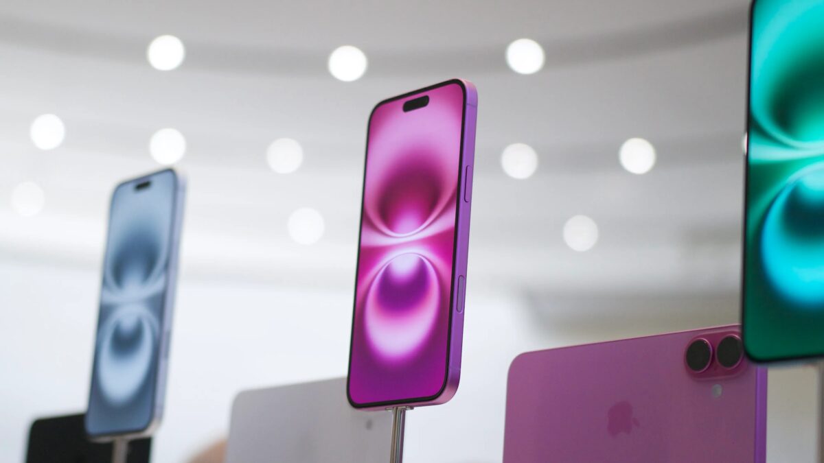 iOS 18: все, что нужно знать об обновлении iOS для iPhone. Часть 2