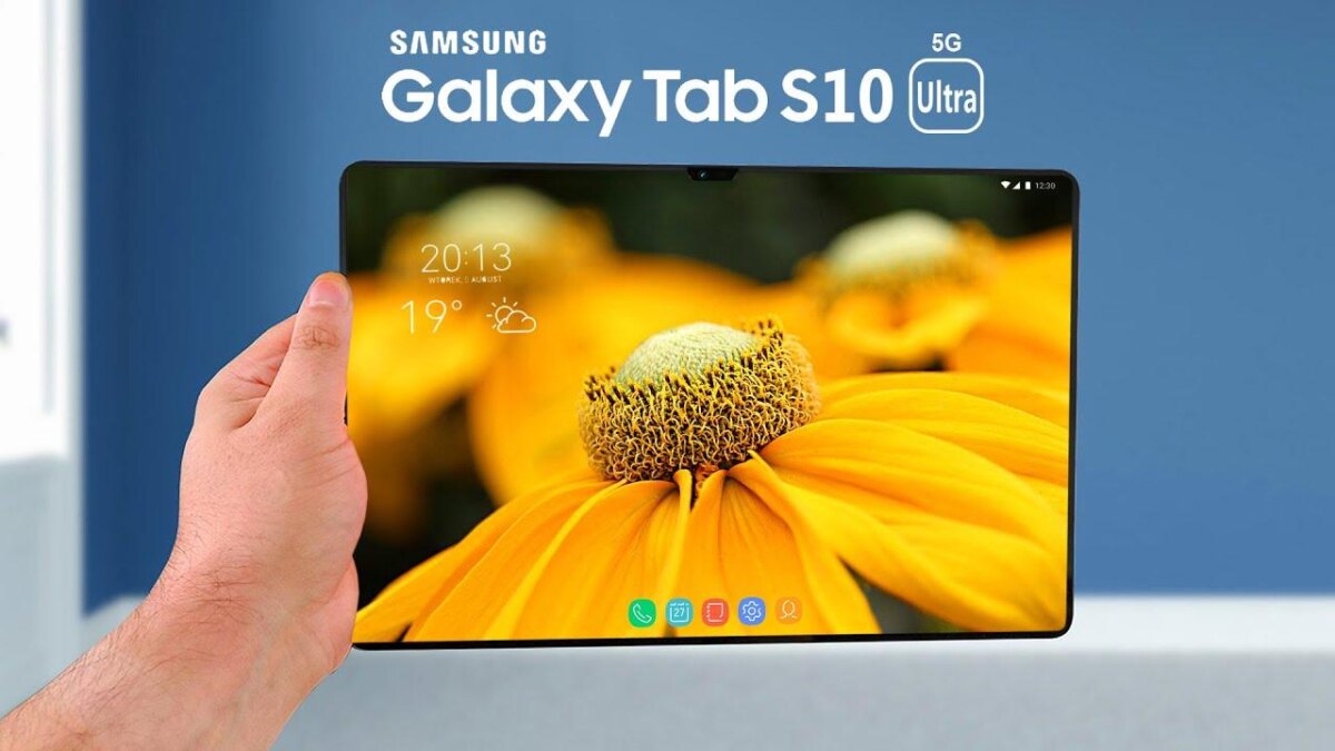 Планшеты Samsung Galaxy Tab S10 будут дороже, чем ожидалось