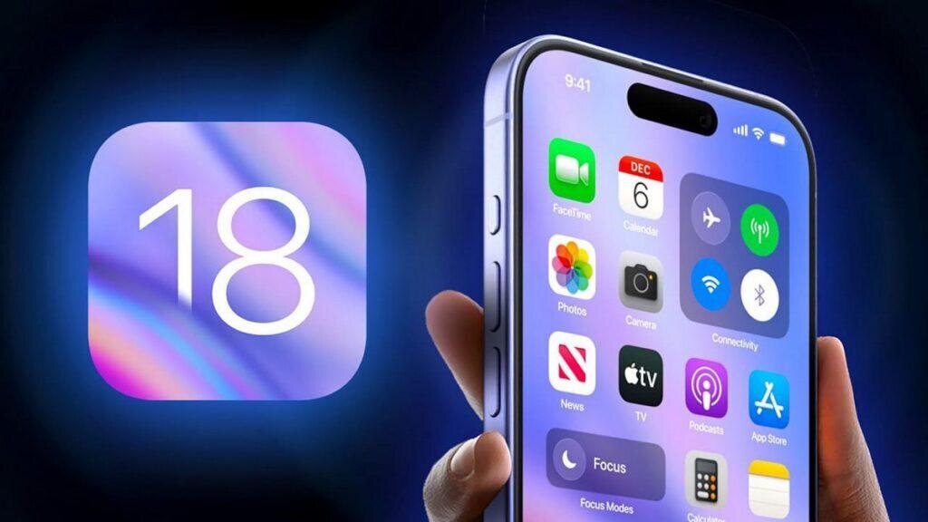 Подробный обзор iOS 18: новые виджеты, ИИ и фонарик. Но хорошего понемножку