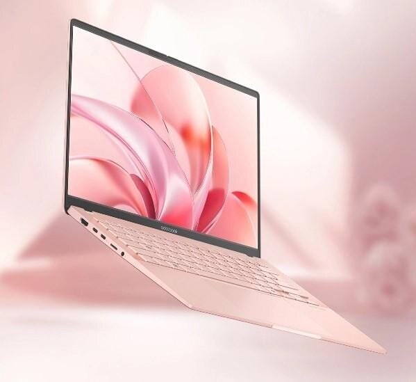ASUS представил ноутбук Adol 14 Air на базе новейшего Ryzen AI с Radeon 880M