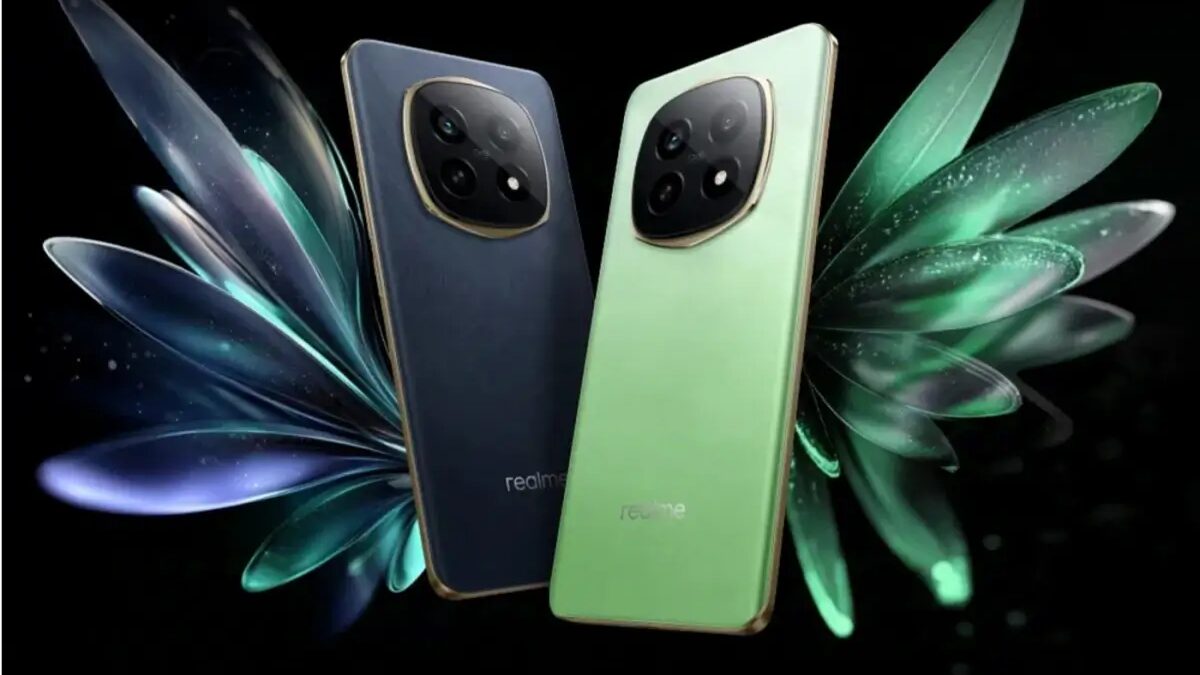 Realme P2 Pro дебютирует с изогнутым OLED-дисплеем и 50-мегапиксельной камерой